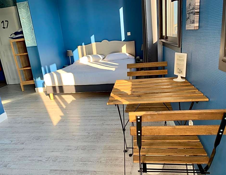 Hotel Le Petit Baigneur Palavas Plage