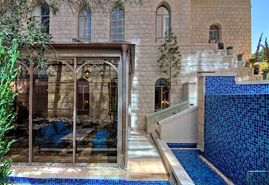 Bay Club - an Atlas Boutique Hotel