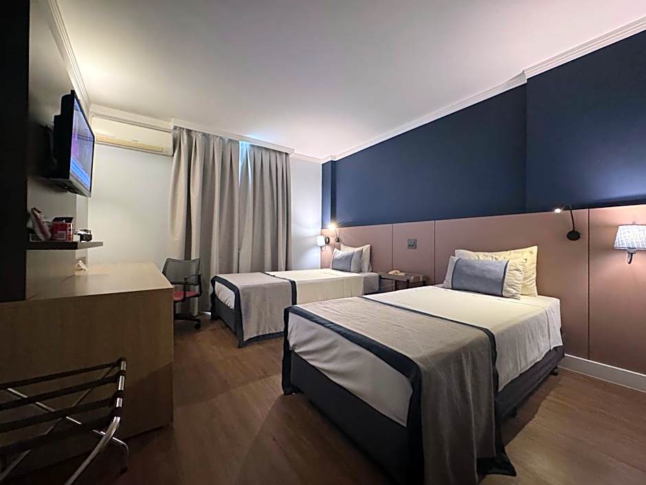 Comfort Hotel Araraquara