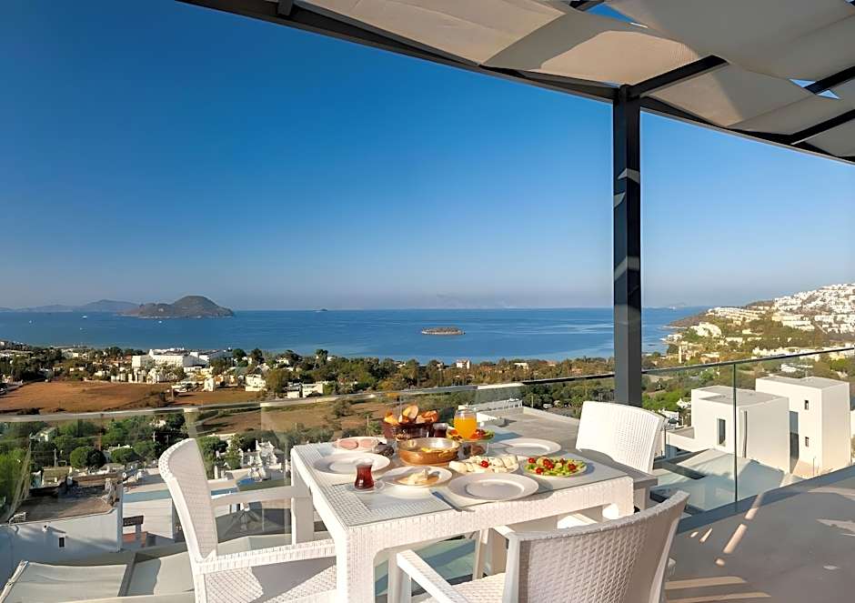 Bodrum Infinity Villas - Holiday Homes
