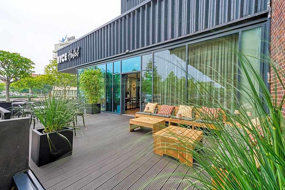 Vienna House Easy by Wyndham Hannover