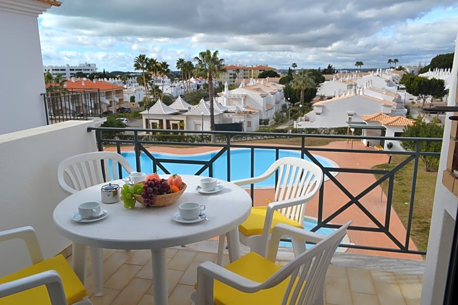 Eden Village by Garvetur