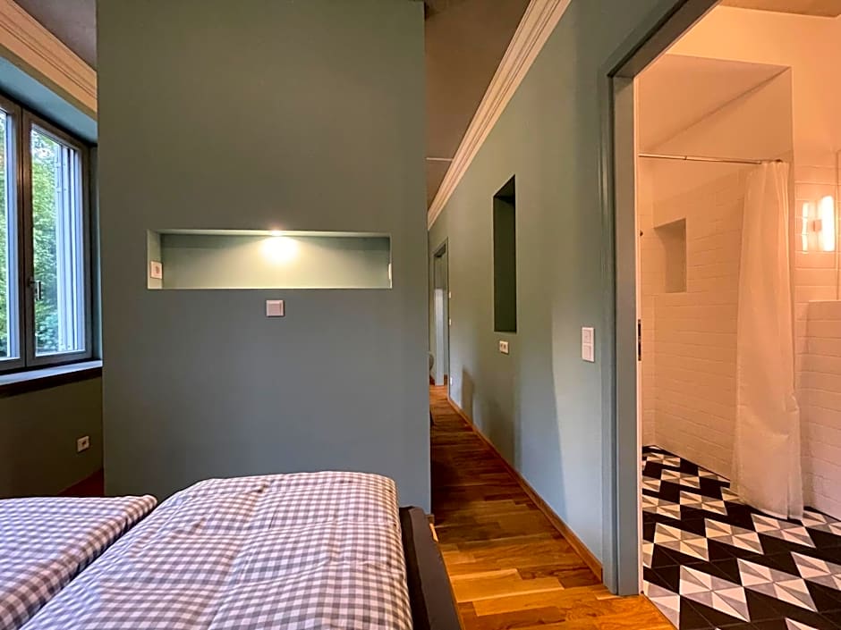 Gästehaus Phantasie