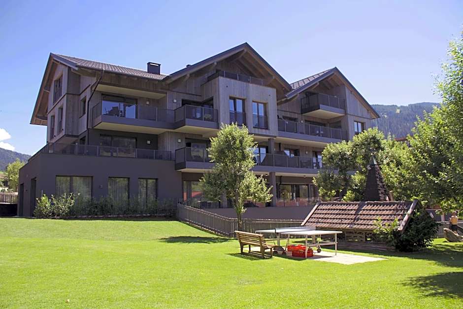 THE MATTHEW - Copper Lodge