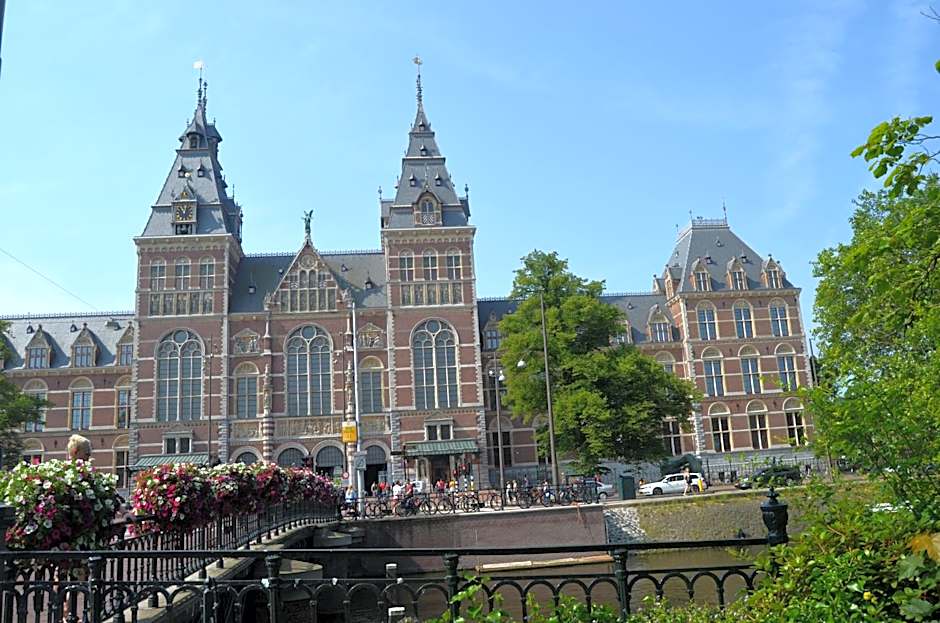 NL Hotel District Leidseplein