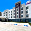 Sleep Inn Dallas Northwest - Irving