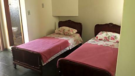 Pousada Chico Taquara