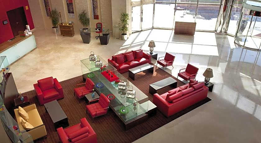 Park Inn By Radisson Al Khobar