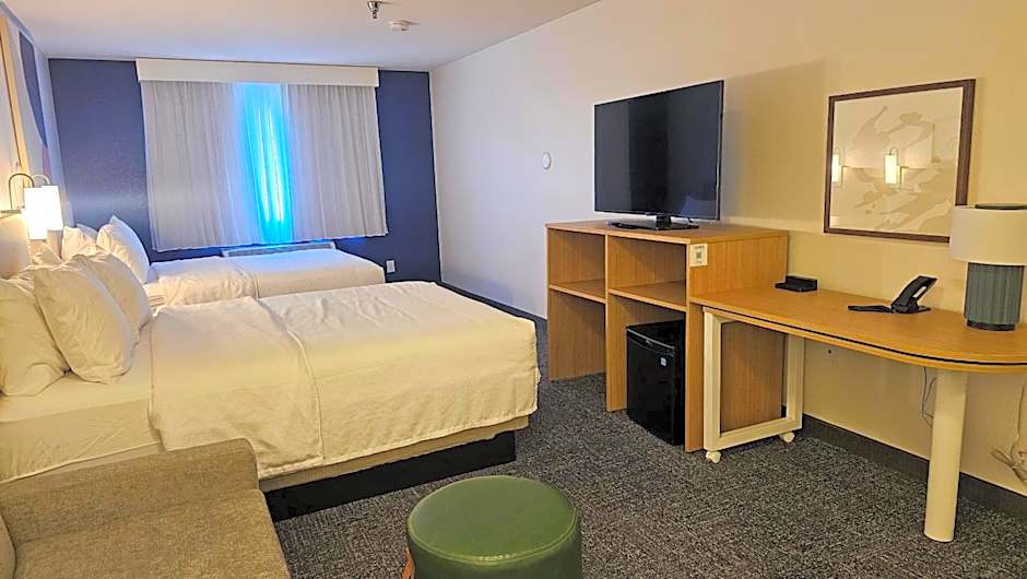 Spark by Hilton Tempe Phoenix Airport