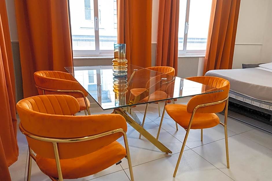 Hotel San Michele