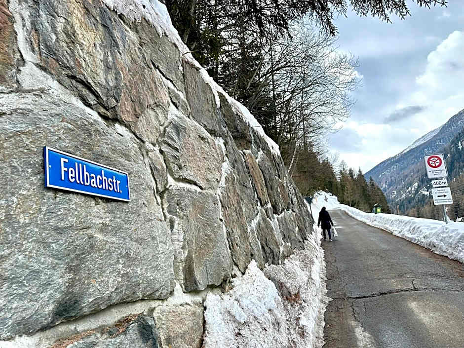 Holiday House Lärchenheim