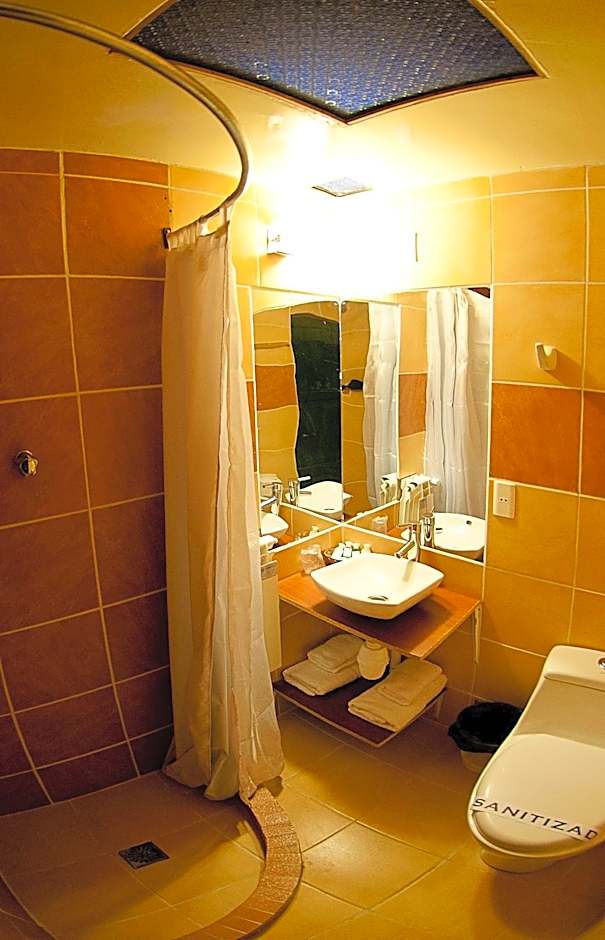 Hotel Jardines de Uyuni