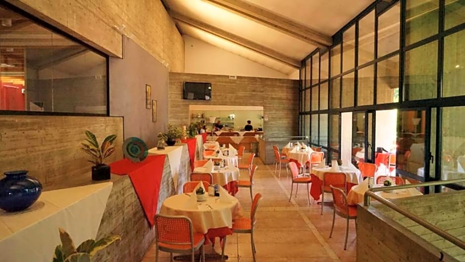 Valmarana Morosini Hotel