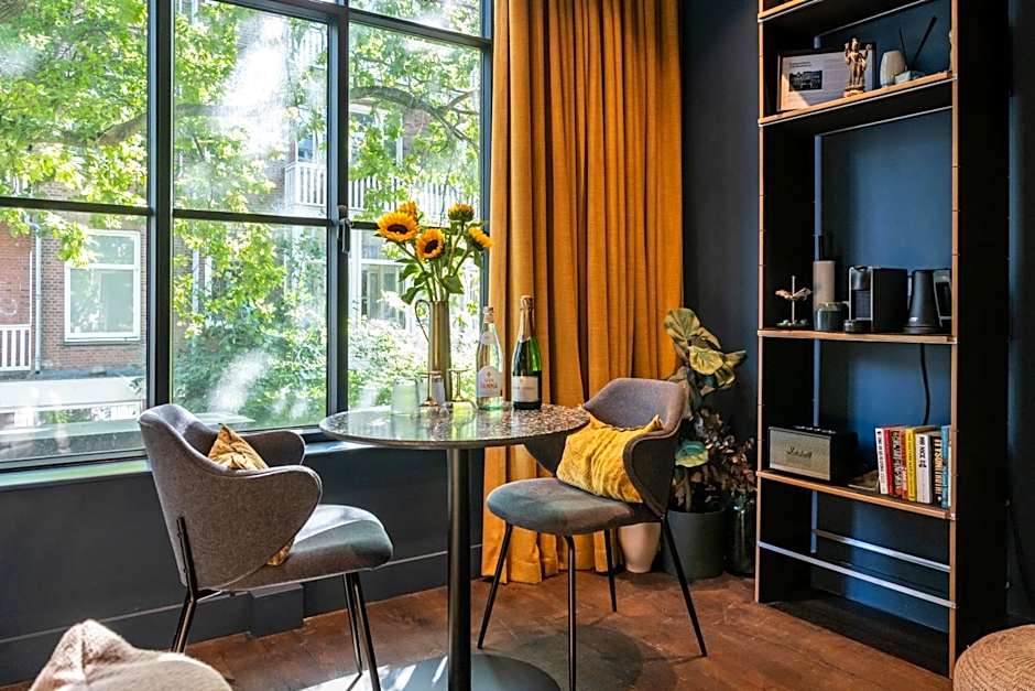 Luxurious Residence in Vondelpark/Museum District