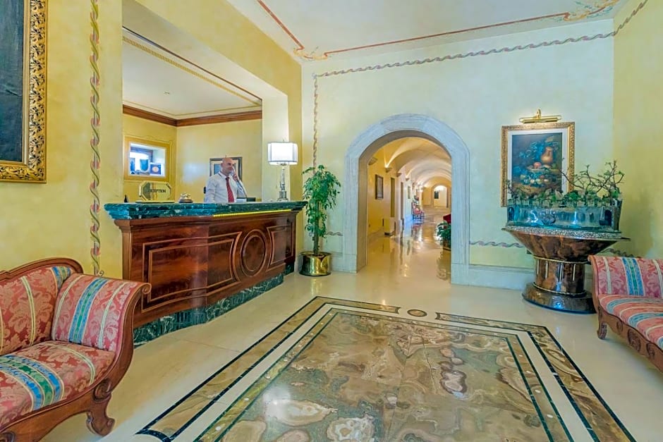 Hotel Torre Sant'Angelo