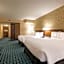 Fairfield Inn & Suites by Marriott Asheville Tunnel Road