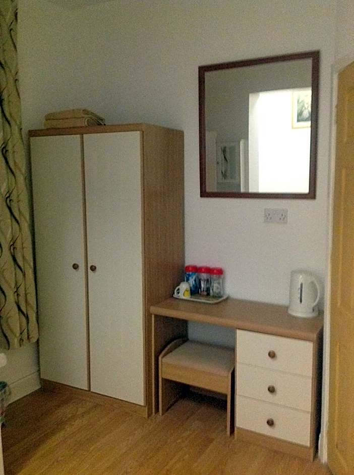 Fairhaven Hotel on Woodfield Road