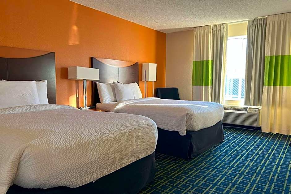 Country Inn & Suites by Radisson, Fayetteville I-95, NC
