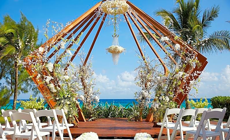 The Fives Beach Hotel & Residences - All Senses Inclusive