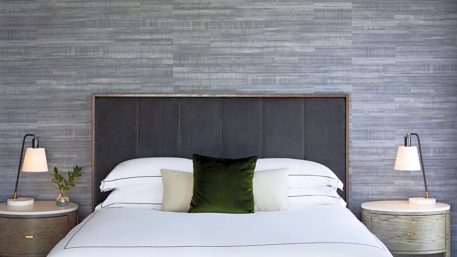 Kimpton Marlowe Hotel By IHG