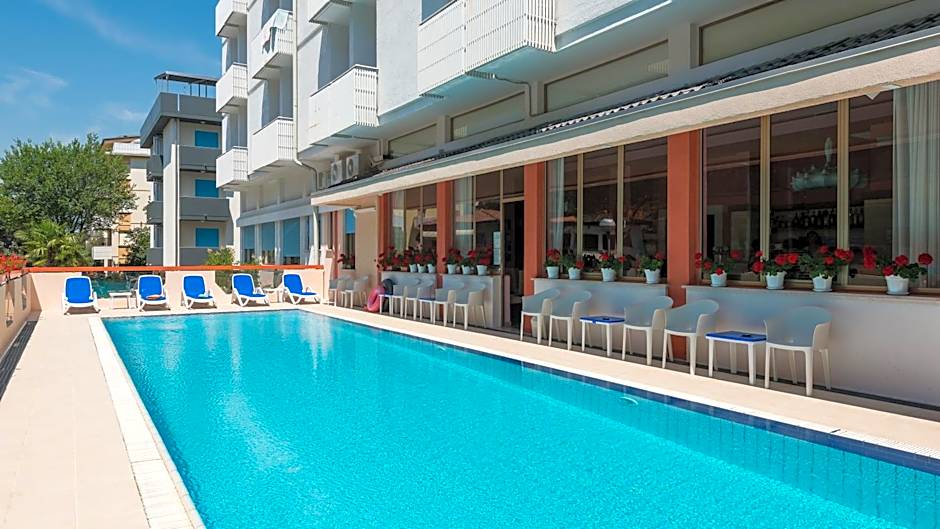 Costa Rica Bibione Aparthotel