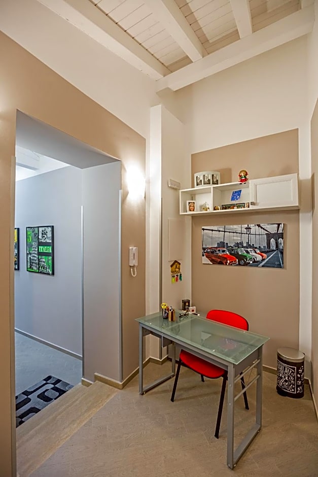 B&B Acquachiara