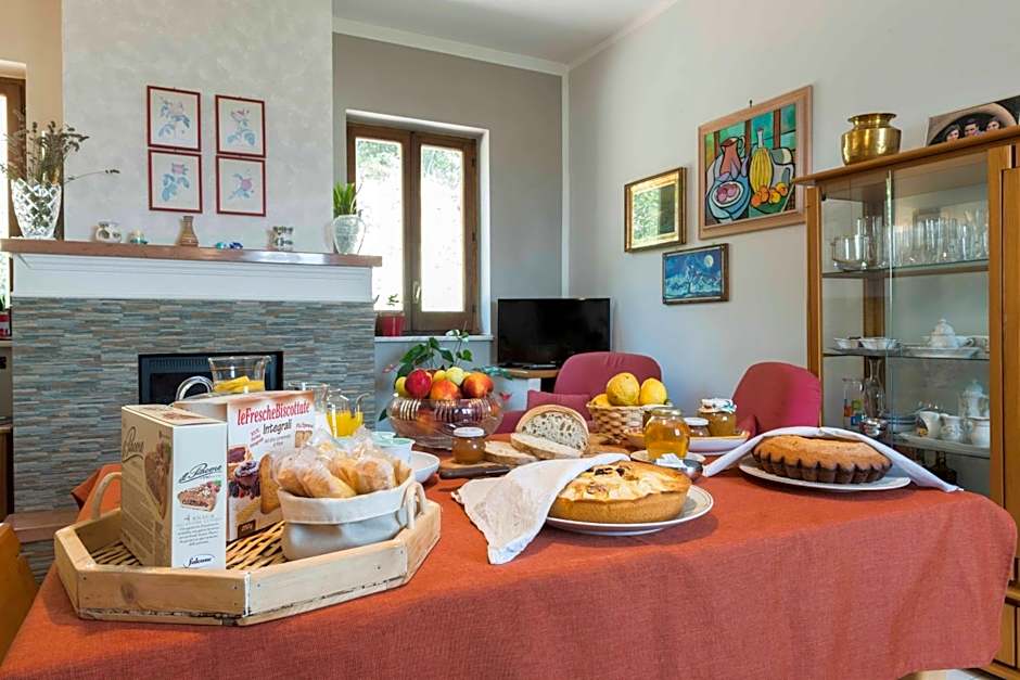 B&B Albachiara Casa di Campagna