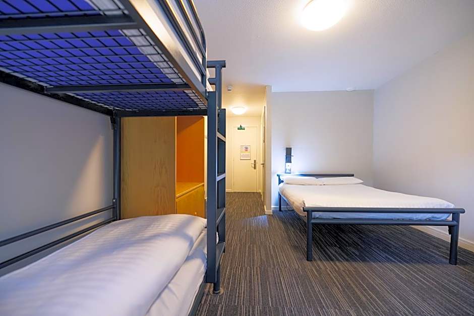 YHA Liverpool Albert Dock