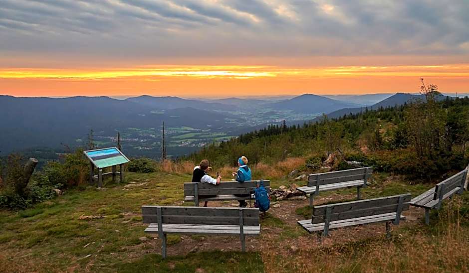 Wander und Aktiv Hotel Rösslwirt