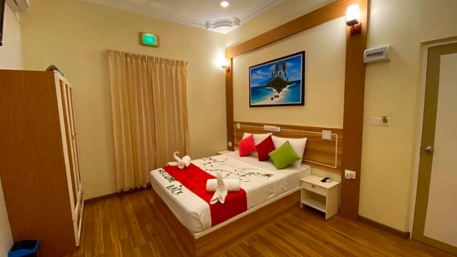 Asia Inn Maldives