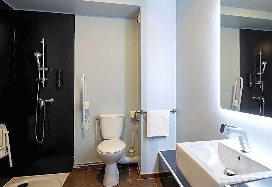 B&B HOTEL Saint-Maur Créteil