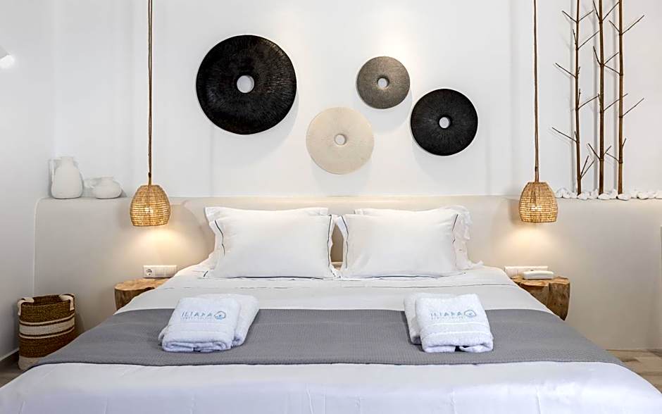 Iliada Suites