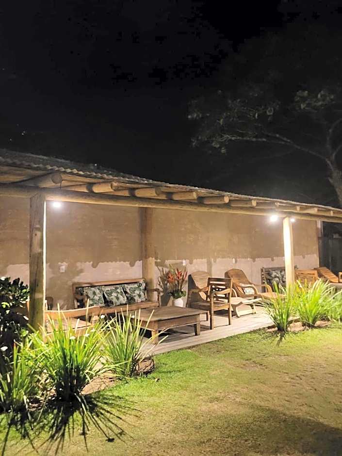 Aquarela Praia Hotel