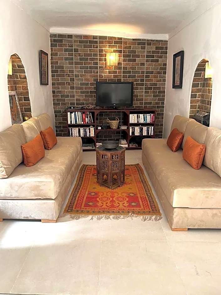 Riad SASHA