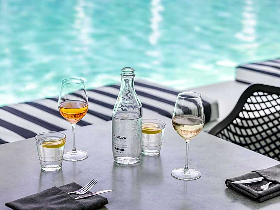 Peppers Beach Club Hotel Port Douglas