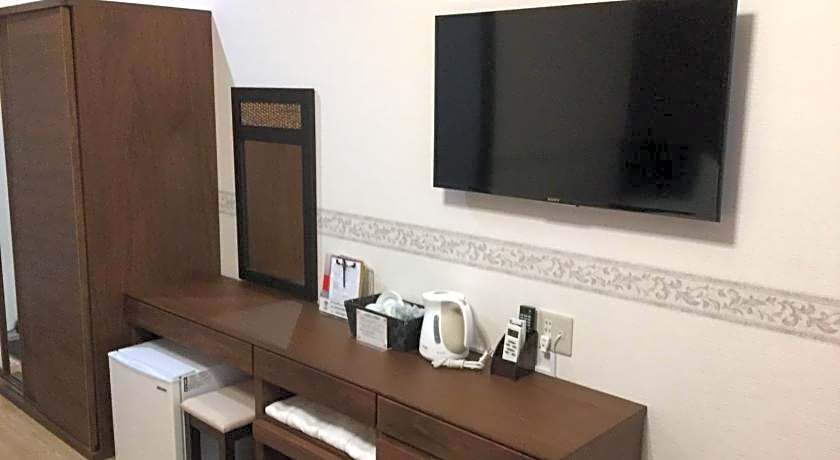 Seaside Hotel The Beach