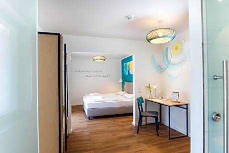 Double Room - Disability Access