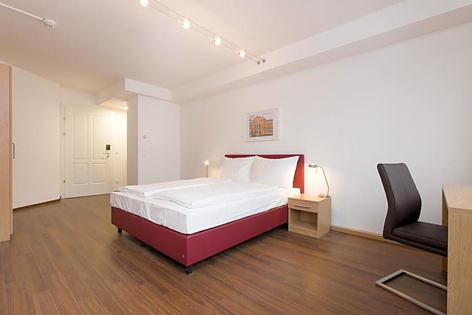 Vienna Stay Apartments or Rooms 1050