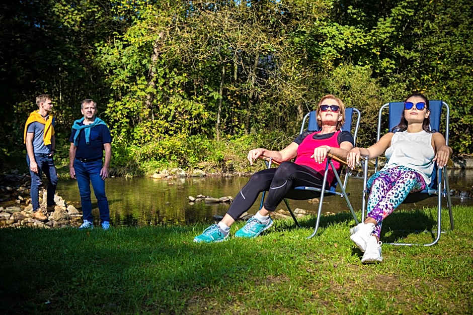 Hotel *** NAT Wisła