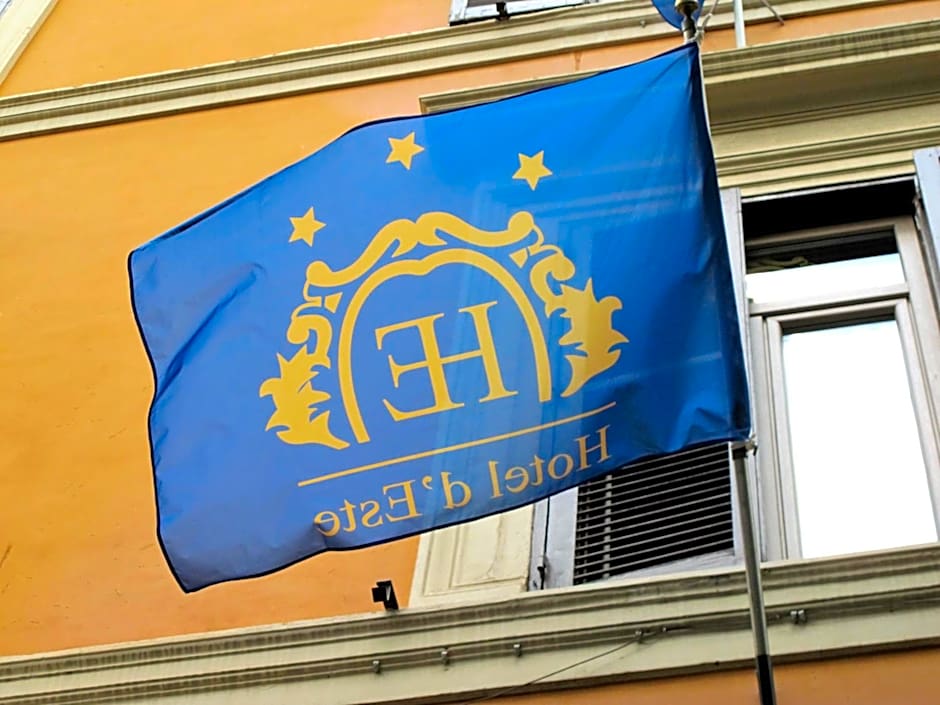 Hotel d'Este