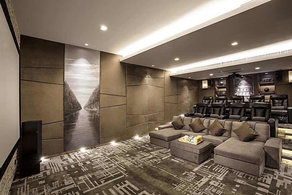 Somerset Grand Central Dalian