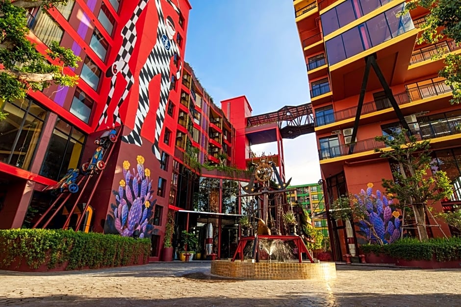 MeStyle Museum Hotel