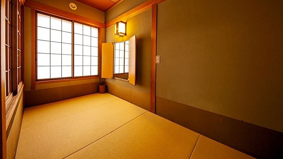 Awara Onsen Seifusou