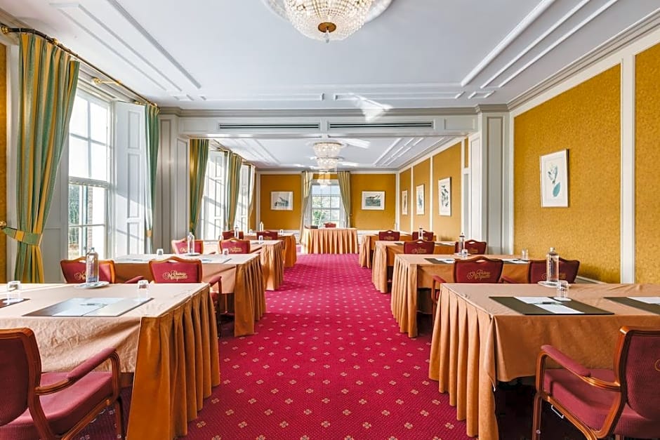 Hotel Heemskerk