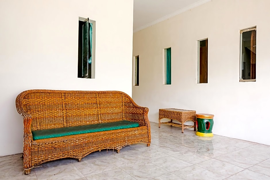 OYO 2614 Demasto Homestay