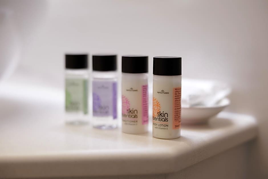 Galatia Studios and Apartments