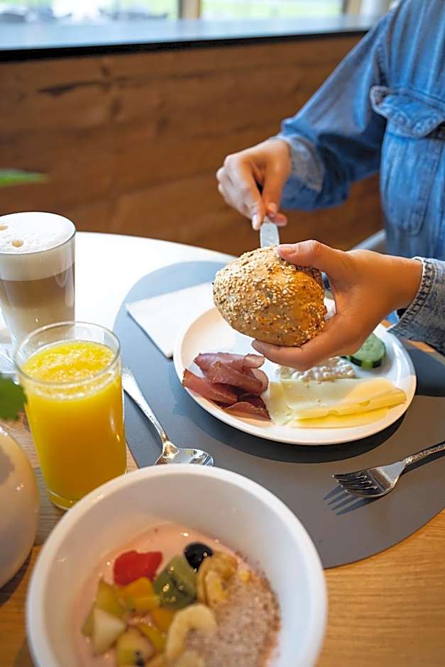 Alpenhotel Montafon & SPA