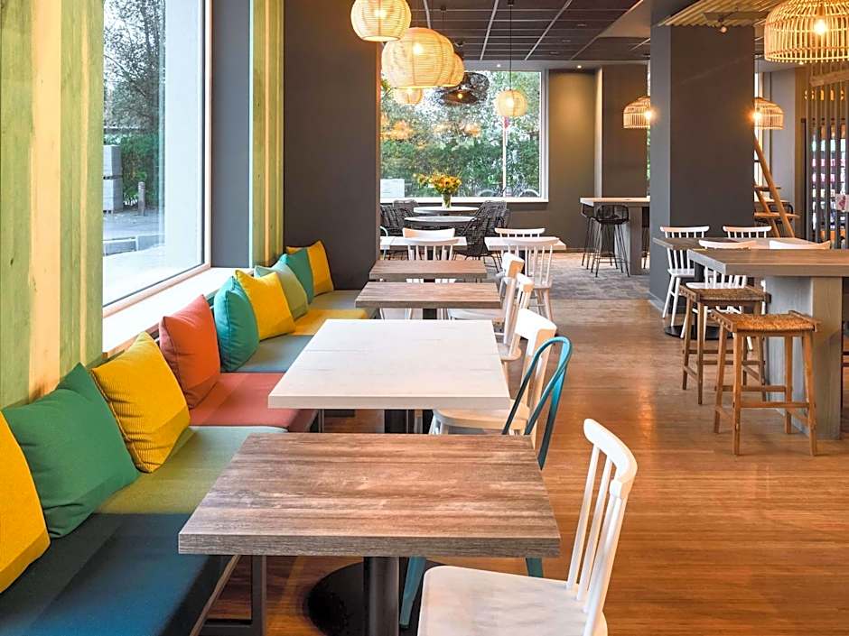 ibis Styles Bredene