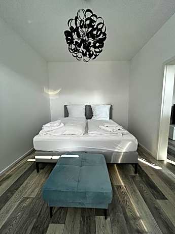 Milano: Messe-/Business-/Ferienwohnung