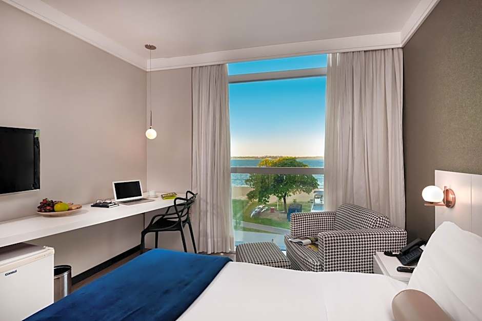 Píer Vitória Hotel